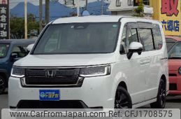 honda stepwagon 2022 CFJ1708575