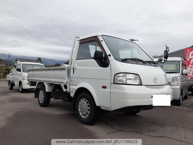mazda bongo-truck 2019 CFJ1799625 image 2