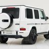 mercedes-benz g-class 2021 -MERCEDES-BENZ--Benz G Class 3DA-463349--W1N4633492X406655---MERCEDES-BENZ--Benz G Class 3DA-463349--W1N4633492X406655- image 11