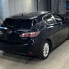 lexus ct 2011 CFJ1797481 image 6