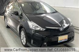 toyota prius-α 2020 -TOYOTA--Prius α ZVW40W--ZVW40-0036388---TOYOTA--Prius α ZVW40W--ZVW40-0036388-