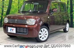 suzuki alto-lapin 2012 -SUZUKI--Alto Lapin DBA-HE22S--HE22S-228331---SUZUKI--Alto Lapin DBA-HE22S--HE22S-228331-