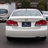 honda civic 2009 quick_quick_DBA-FD2_FD2-1500443 image 2