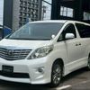 toyota alphard 2011 -TOYOTA 【大分 300ﾊ6625】--Alphard ANH20W--8186687---TOYOTA 【大分 300ﾊ6625】--Alphard ANH20W--8186687- image 1