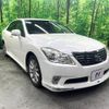 toyota crown 2011 CFJ1821102 image 15
