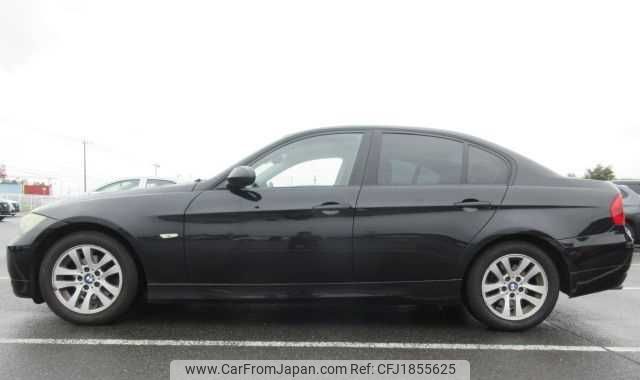 bmw 3-series 2008 CFJ1855625 image 2