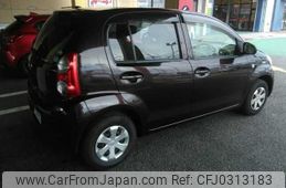 toyota passo 2012 TE1216