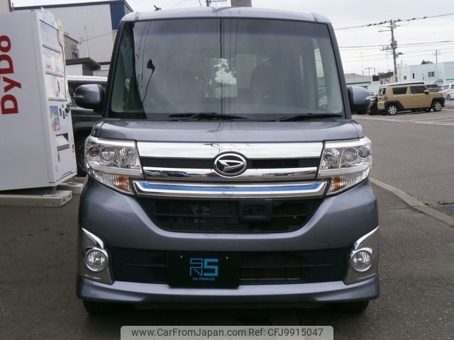 daihatsu tanto 2015 -DAIHATSU--Tanto DBA-LA610S--LA610S-0051214---DAIHATSU--Tanto DBA-LA610S--LA610S-0051214- image 2