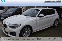 bmw 1-series 2016 -BMW--BMW 1 Series DBA-1A16--WBA1U720X05D69563---BMW--BMW 1 Series DBA-1A16--WBA1U720X05D69563-