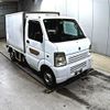 suzuki carry-truck 2011 CFJ1614991 image 1