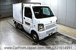suzuki carry-truck 2011 CFJ1614991