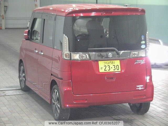 suzuki spacia 2017 -SUZUKI 【つくば 581ｶ2330】--Spacia MK42S-819987---SUZUKI 【つくば 581ｶ2330】--Spacia MK42S-819987- image 2