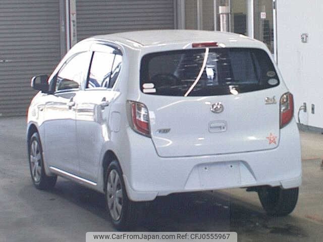 daihatsu mira-e-s 2012 -DAIHATSU--Mira e:s LA300S--1076712---DAIHATSU--Mira e:s LA300S--1076712- image 2