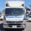 mitsubishi-fuso canter 2018 GOO_NET_EXCHANGE_0207851A30240925W002 image 3