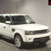 land-rover range-rover 2009 CFJ1692985 image 1