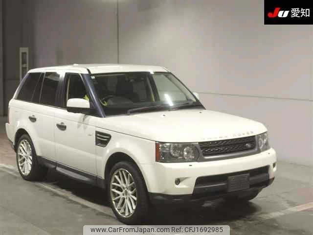 land-rover range-rover 2009 CFJ1692985 image 1