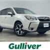 subaru forester 2014 -SUBARU--Forester DBA-SJG--SJG-019214---SUBARU--Forester DBA-SJG--SJG-019214- image 1