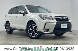 subaru forester 2014 -SUBARU--Forester DBA-SJG--SJG-019214---SUBARU--Forester DBA-SJG--SJG-019214-