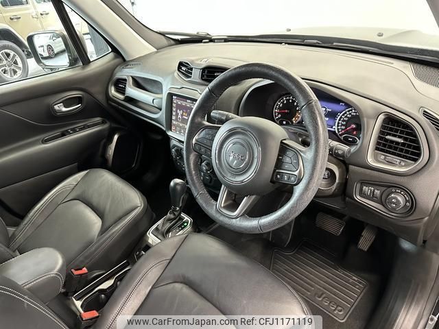 jeep renegade 2020 quick_quick_3BA-BV13PM_1C4BU0000LPL25952 image 2