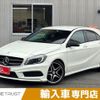 mercedes-benz a-class 2013 -MERCEDES-BENZ--Benz A Class DBA-176042--WDD1760422J171154---MERCEDES-BENZ--Benz A Class DBA-176042--WDD1760422J171154- image 1