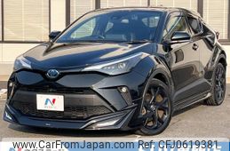 toyota c-hr 2022 -TOYOTA--C-HR 6AA-ZYX11--ZYX11-2051745---TOYOTA--C-HR 6AA-ZYX11--ZYX11-2051745-