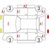 fiat fiat-others 2015 -FIAT--Fiat ABA-312142--ZFA3120000J343244---FIAT--Fiat ABA-312142--ZFA3120000J343244- image 2