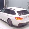 bmw 5-series 2018 -BMW 【岐阜 303に7117】--BMW 5 Series JM20-WBAJM72080BM90574---BMW 【岐阜 303に7117】--BMW 5 Series JM20-WBAJM72080BM90574- image 7