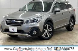 subaru outback 2018 -SUBARU--Legacy OutBack DBA-BS9--BS9-049494---SUBARU--Legacy OutBack DBA-BS9--BS9-049494-