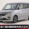 mitsubishi delica-d2 2020 -MITSUBISHI--Delica D2 DAA-MB36S--MB36S-754409---MITSUBISHI--Delica D2 DAA-MB36S--MB36S-754409- image 1