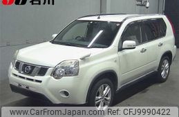 nissan x-trail 2012 -NISSAN--X-Trail NT31--243258---NISSAN--X-Trail NT31--243258-