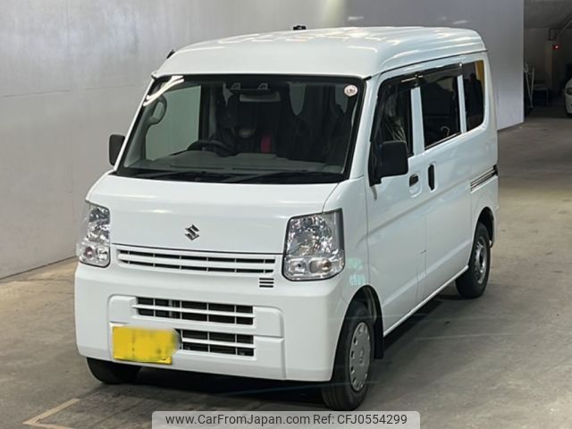 suzuki every 2019 -SUZUKI 【筑豊 480き9145】--Every DA17V-421621---SUZUKI 【筑豊 480き9145】--Every DA17V-421621- image 1