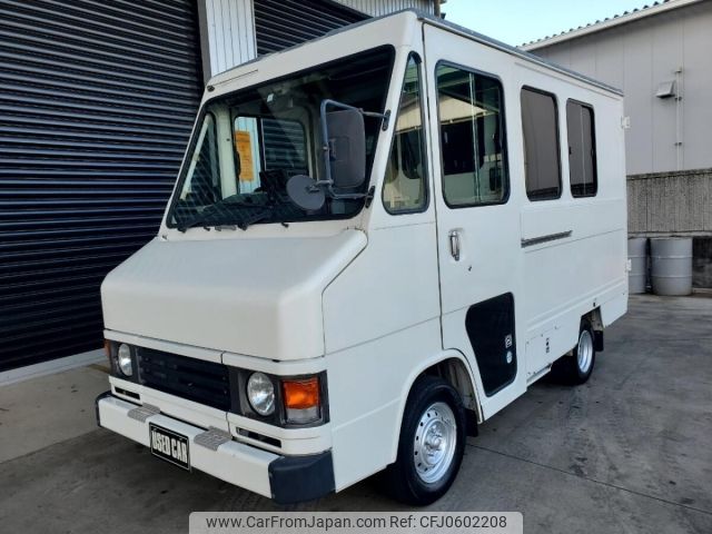 toyota quick-delivery 1999 -TOYOTA--QuickDelivery Van LH81VH-1002170---TOYOTA--QuickDelivery Van LH81VH-1002170- image 1