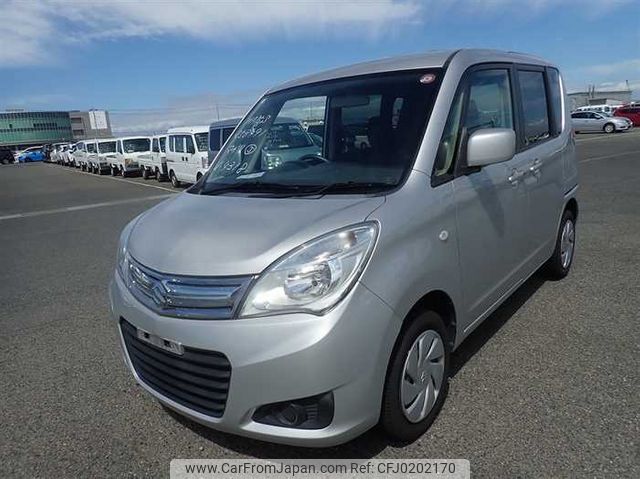 suzuki solio 2014 22329 image 2