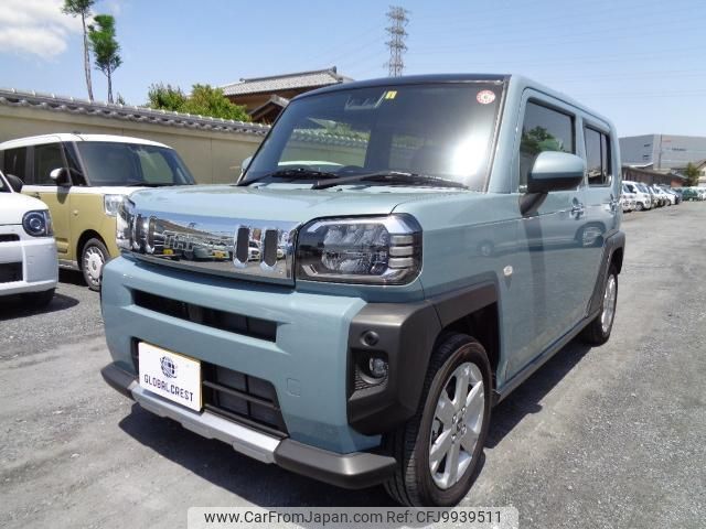 daihatsu taft 2023 quick_quick_5BA-LA900S_LA900S-0103991 image 1