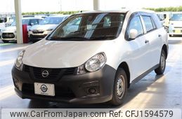 nissan ad 2024 CFJ1594579
