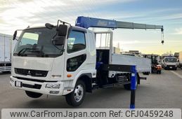 mitsubishi-fuso fighter 2024 -MITSUBISHI--Fuso Fighter 2KG-FK62F--FK62F-***229---MITSUBISHI--Fuso Fighter 2KG-FK62F--FK62F-***229-