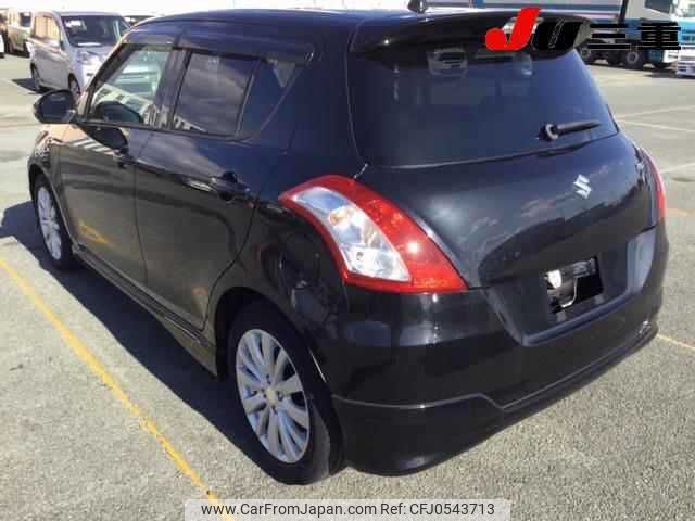 suzuki swift 2012 -SUZUKI--Swift ZC72S-148920---SUZUKI--Swift ZC72S-148920- image 2