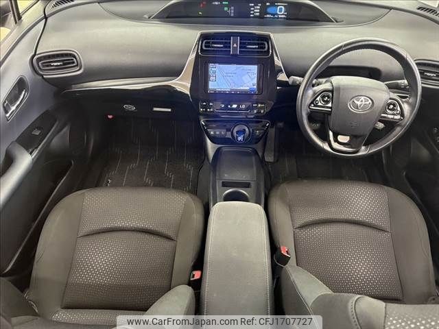 toyota prius 2019 CFJ1707727 image 2