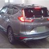 honda cr-v 2021 -HONDA--CR-V 6BA-RW1--RW1-1201463---HONDA--CR-V 6BA-RW1--RW1-1201463- image 2