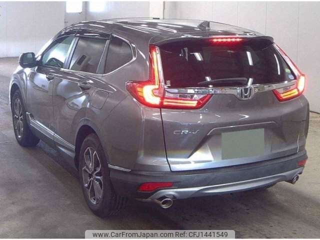 honda cr-v 2021 -HONDA--CR-V 6BA-RW1--RW1-1201463---HONDA--CR-V 6BA-RW1--RW1-1201463- image 2