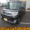 daihatsu tanto 2015 quick_quick_LA600S_LA600S-0228370 image 1