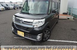 daihatsu tanto 2015 quick_quick_LA600S_LA600S-0228370