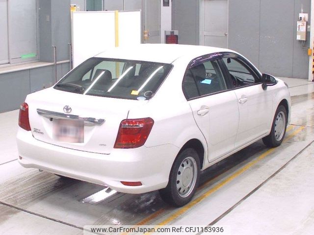 toyota corolla-axio 2020 -TOYOTA--Corolla Axio NZE164-7077325---TOYOTA--Corolla Axio NZE164-7077325- image 2