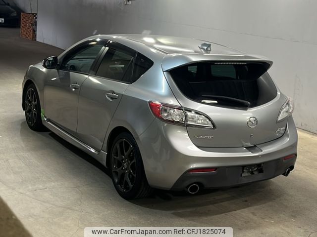 mazda axela 2012 CFJ1825074 image 2