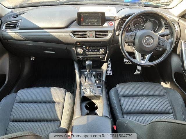 mazda atenza 2015 CFJ1504779 image 2
