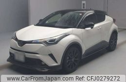 toyota c-hr 2018 -TOYOTA 【熊谷 332ﾗ2511】--C-HR DBA-NGX50--NGX50-2030541---TOYOTA 【熊谷 332ﾗ2511】--C-HR DBA-NGX50--NGX50-2030541-