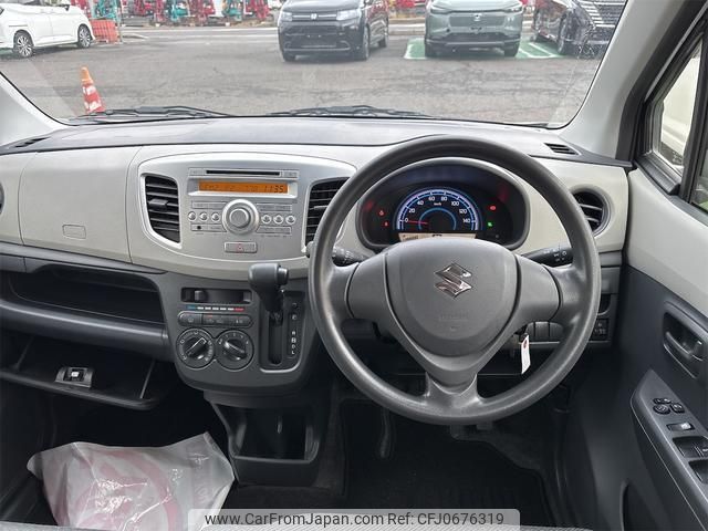 suzuki wagon-r 2016 quick_quick_MH34S_MH34S-437948 image 2