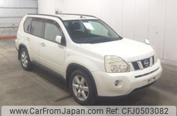 nissan x-trail 2009 -NISSAN--X-Trail DNT31-003684---NISSAN--X-Trail DNT31-003684-