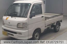 daihatsu hijet-truck 2004 -DAIHATSU 【沼津 41 ｱ3388】--Hijet Truck TE-S210P--S210P-0258394---DAIHATSU 【沼津 41 ｱ3388】--Hijet Truck TE-S210P--S210P-0258394-