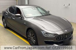 maserati ghibli 2022 CFJ9159668
